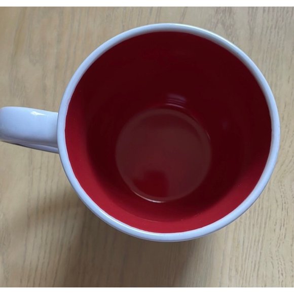 COPY - Grandparents gift: Best Grandma Ever Cup O' Joe 18 oz. - Picture 2 of 4